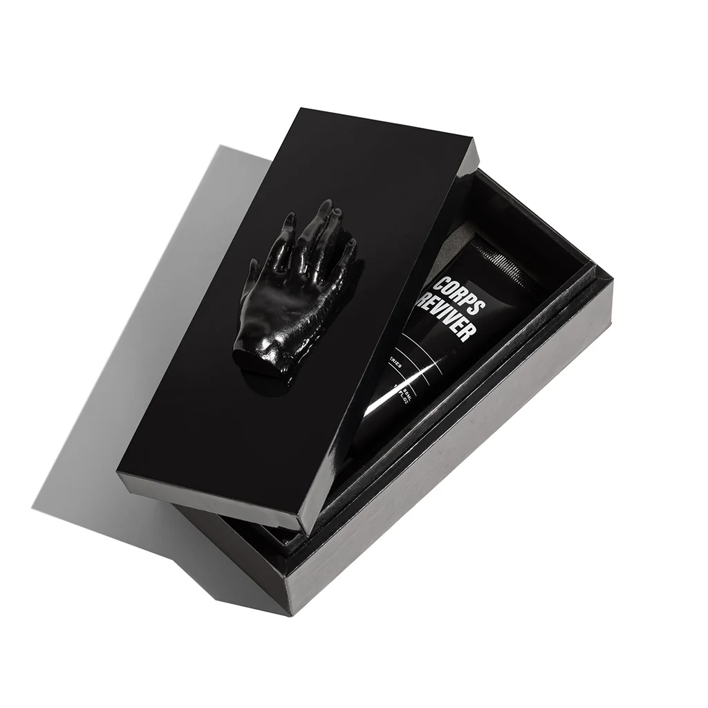 CORPS REVIVER COFFRET