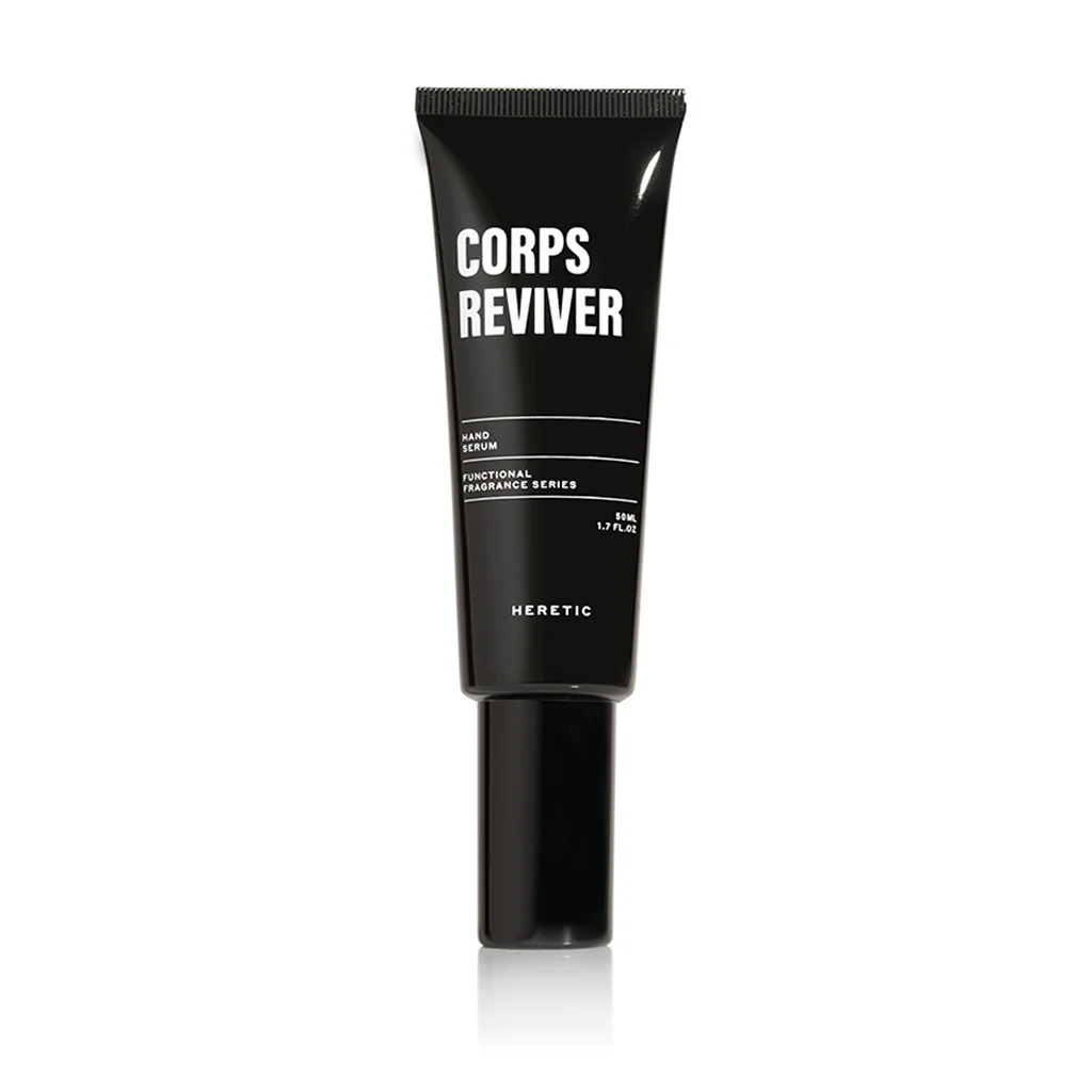 CORPS REVIVER COFFRET