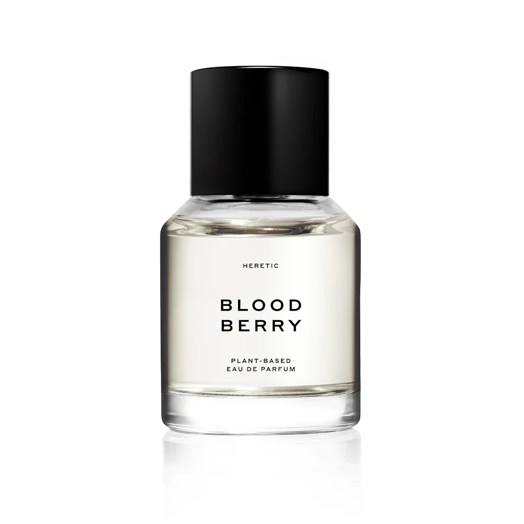 BLOOD BERRY