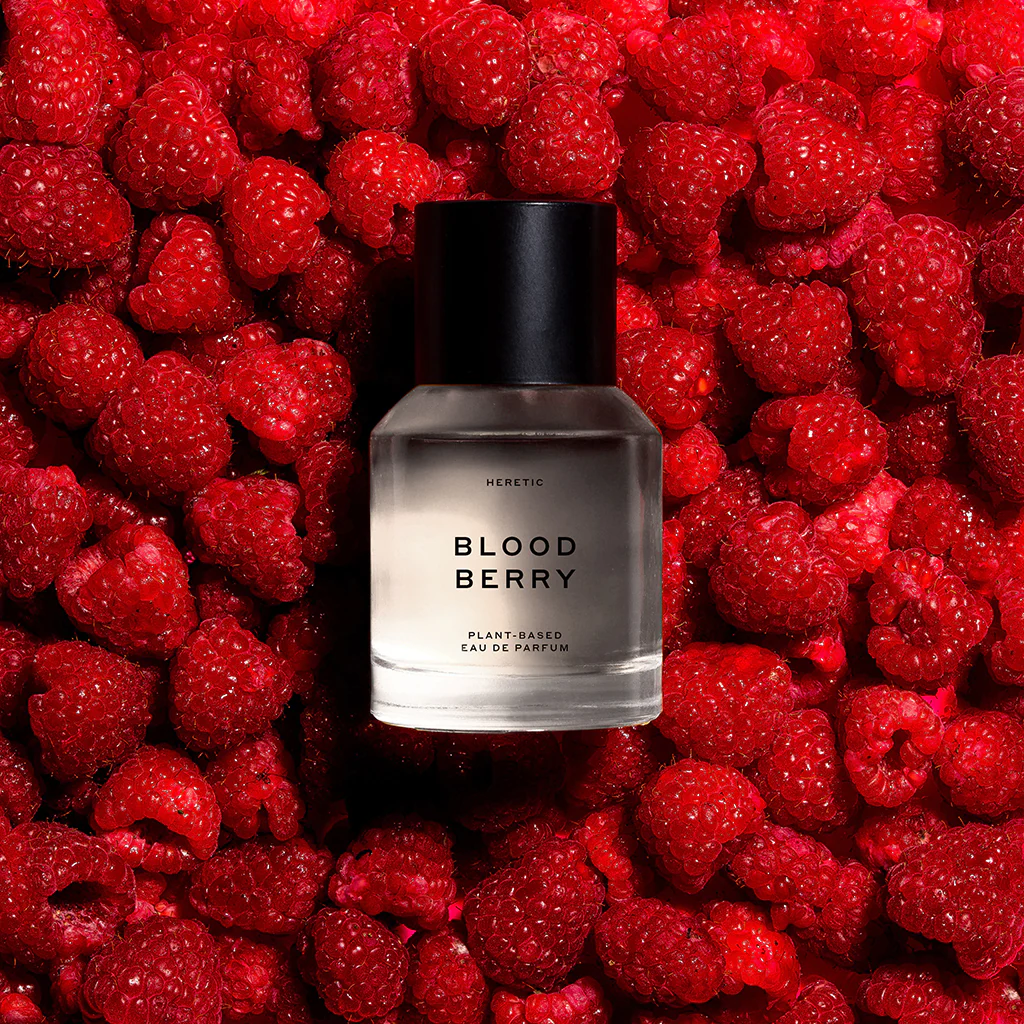 BLOOD BERRY