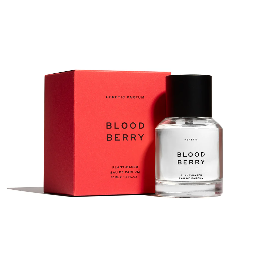 BLOOD BERRY