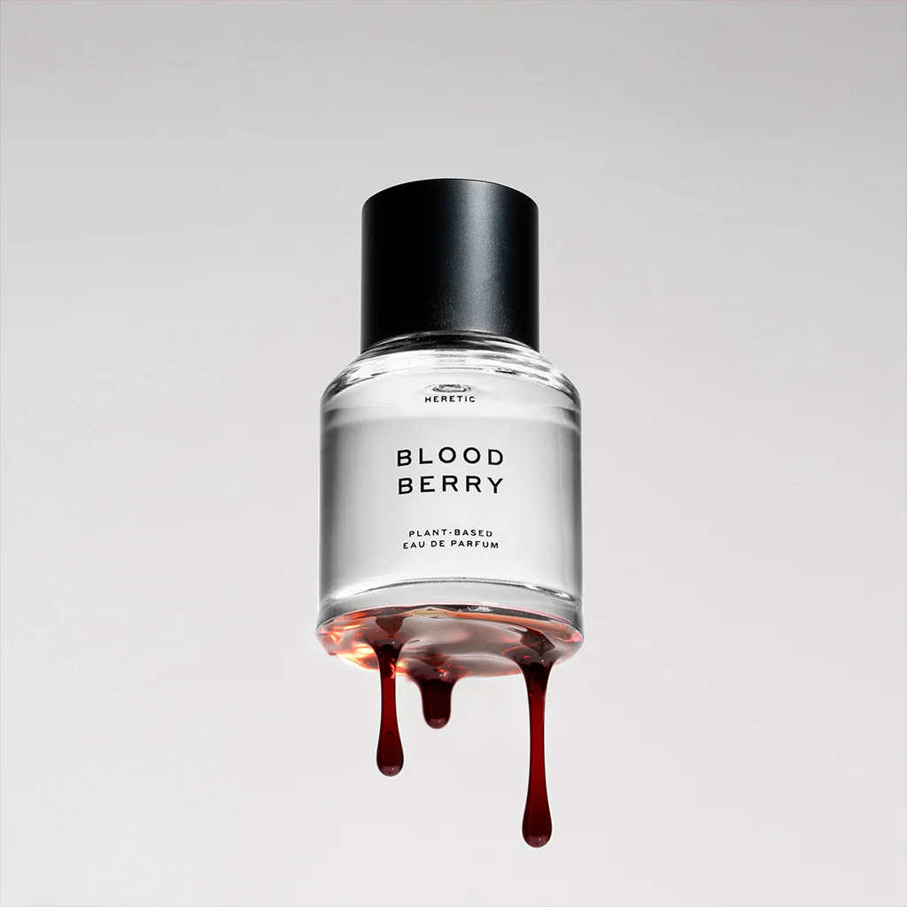 BLOOD BERRY