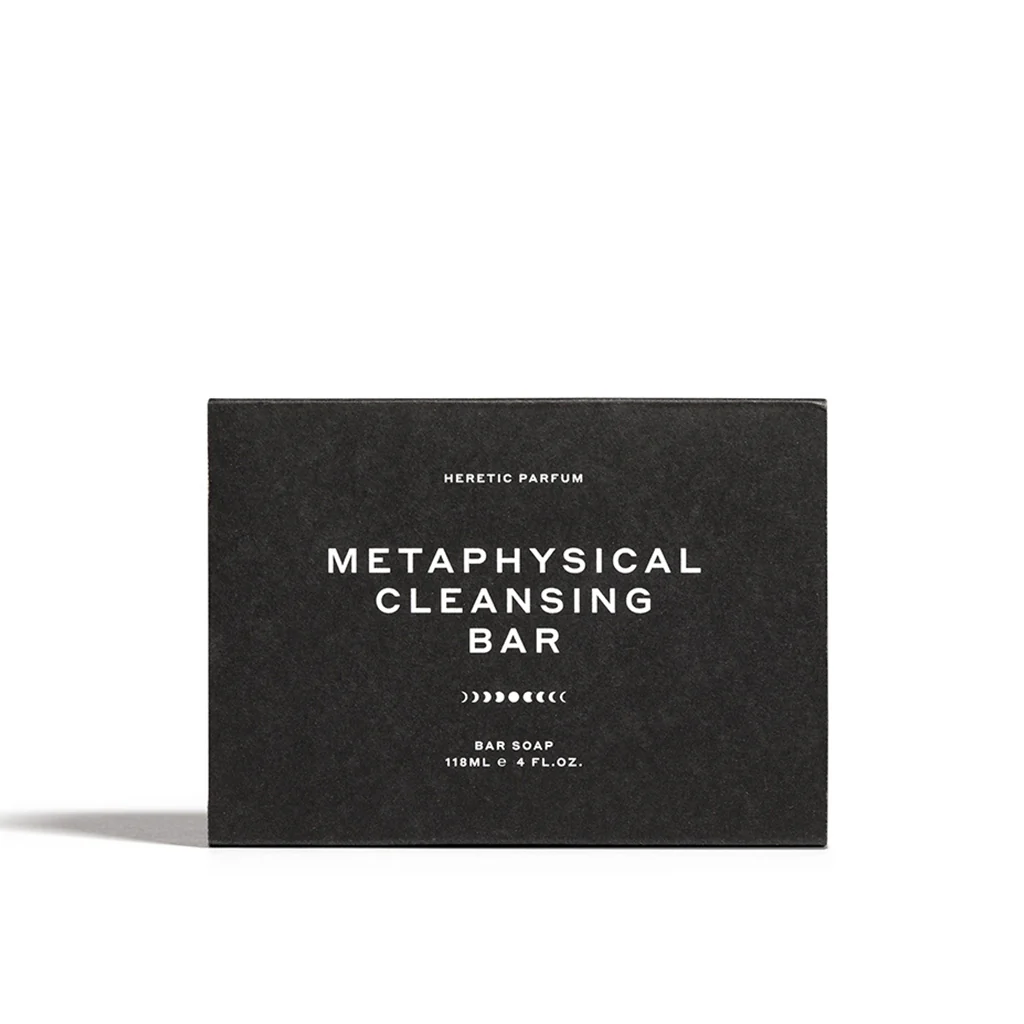 METAPHYSICAL CLEANSING BAR