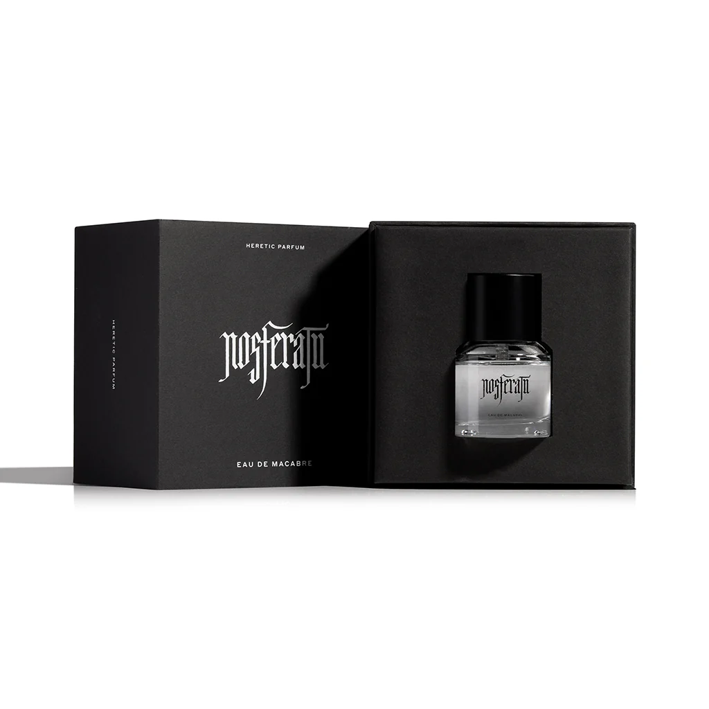 NOSFERATU