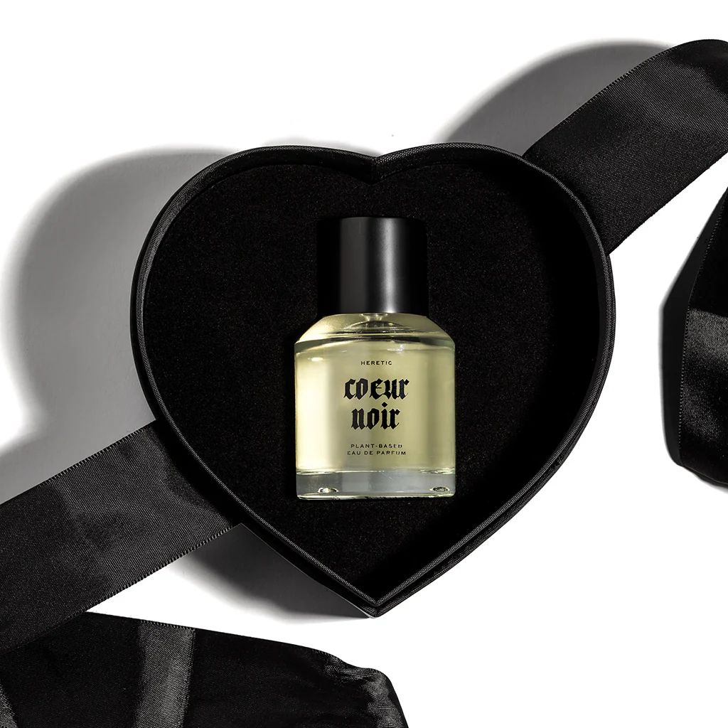 COEUR NOIR