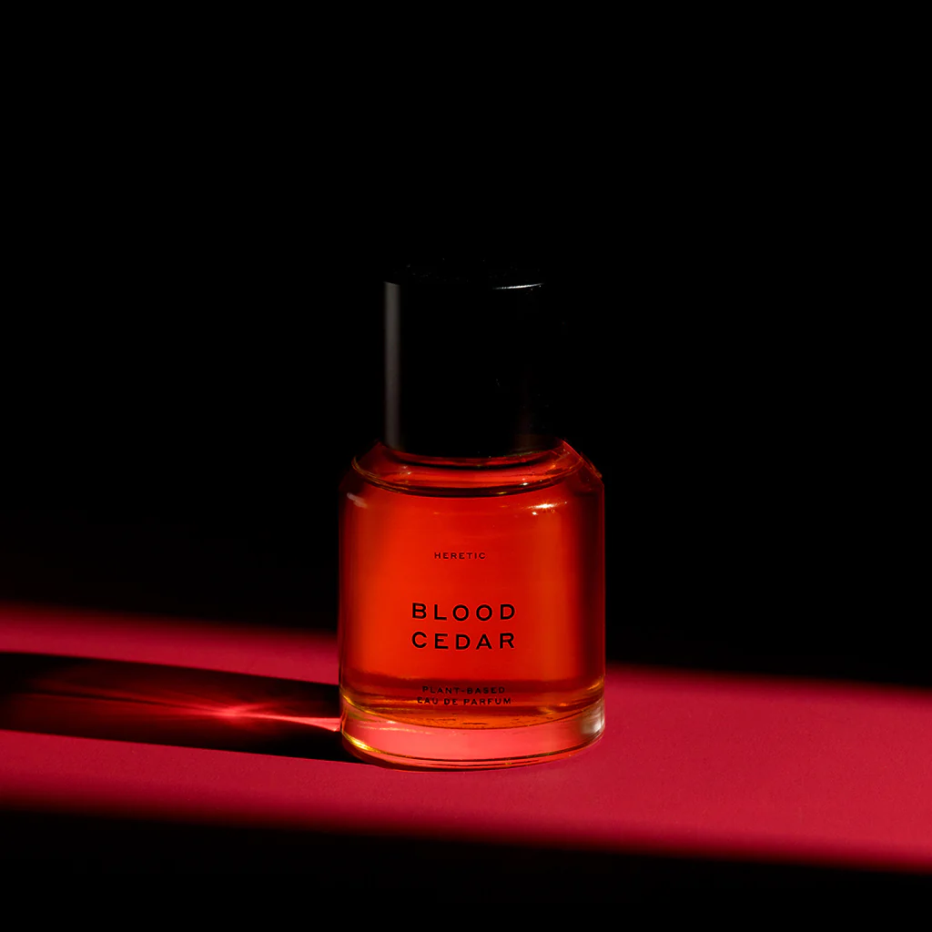 BLOOD CEDAR