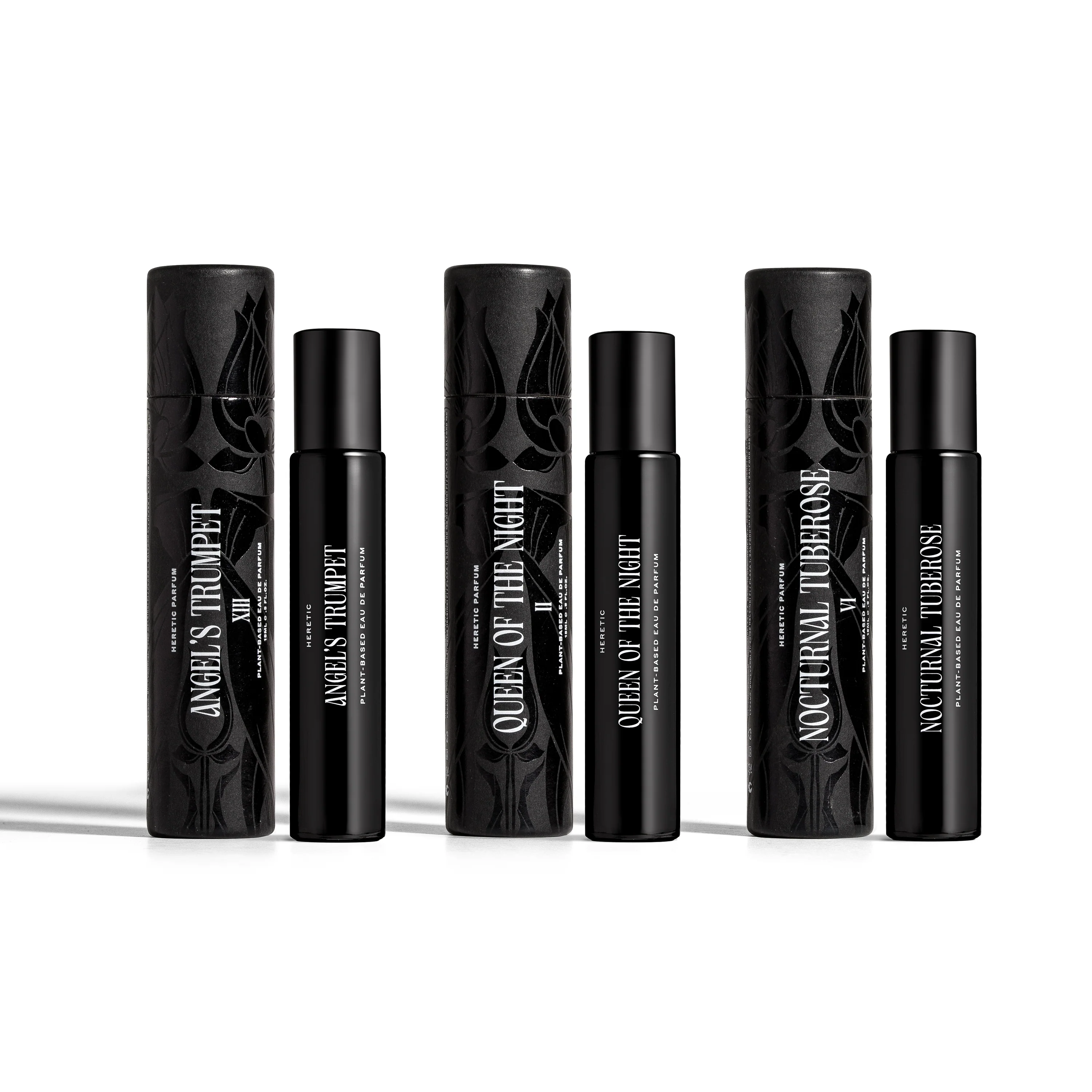NOCTURNAL 15ML TRIO BUNDLE