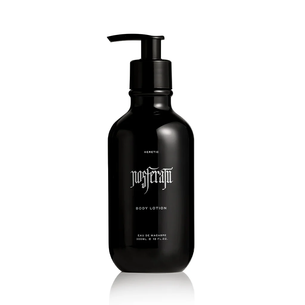 NOSFERATU BODY LOTION