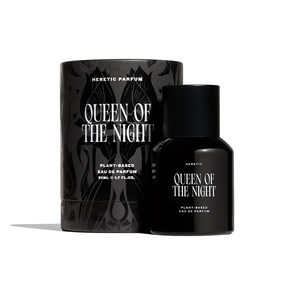 QUEEN OF THE NIGHT