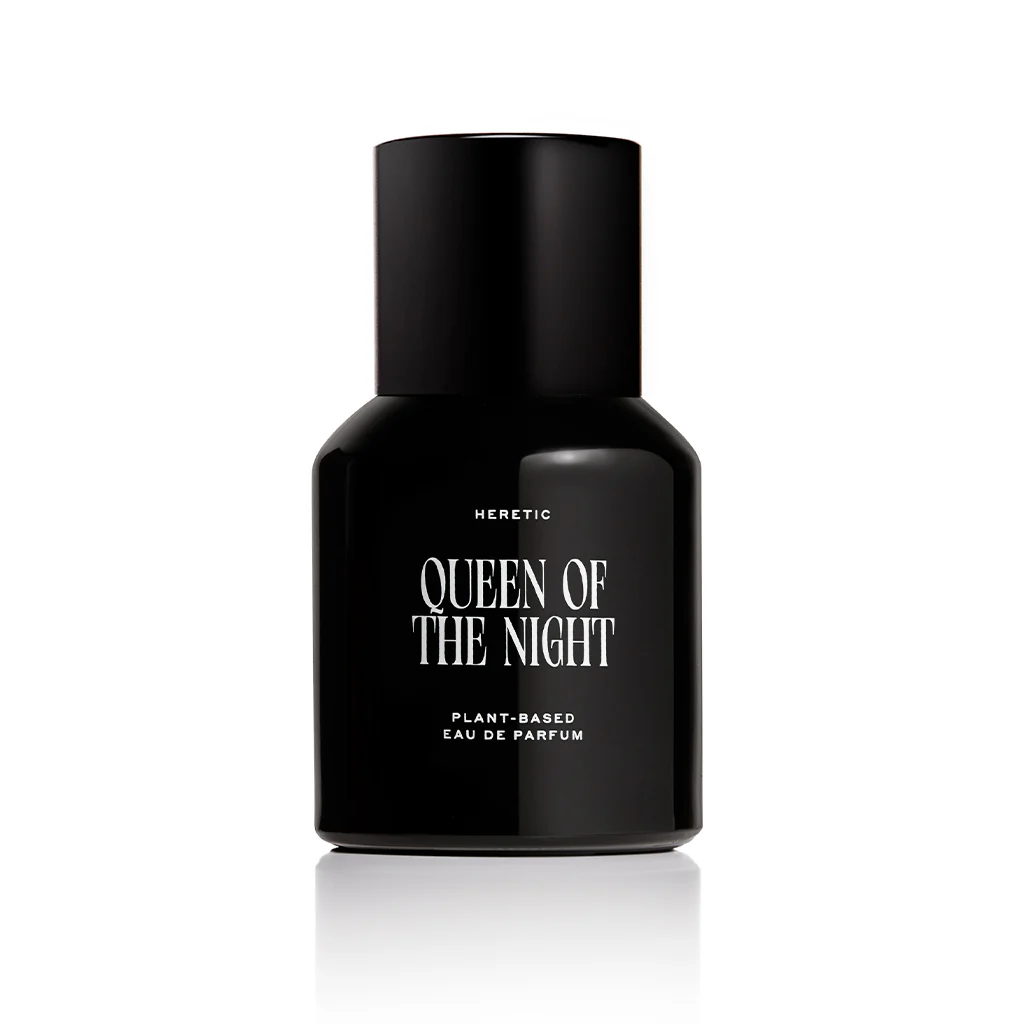 QUEEN OF THE NIGHT