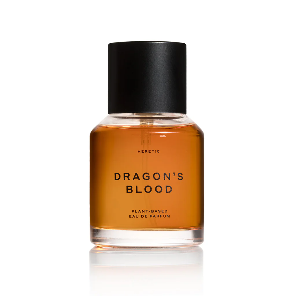DRAGON'S BLOOD