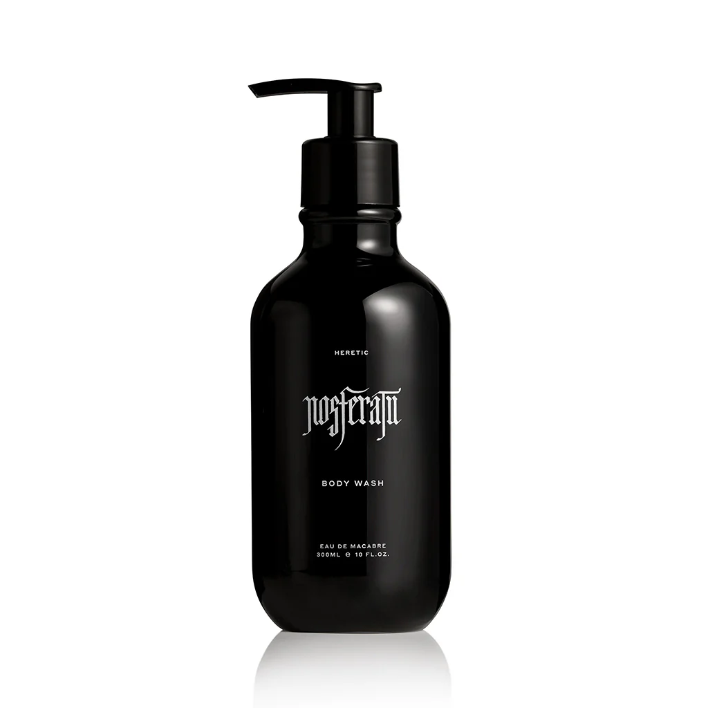 NOSFERATU BODY WASH