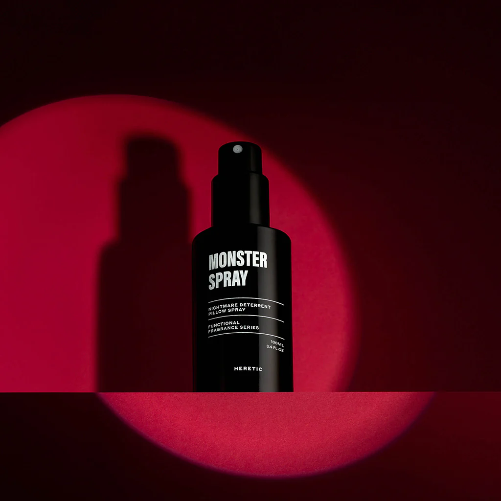MONSTER SPRAY