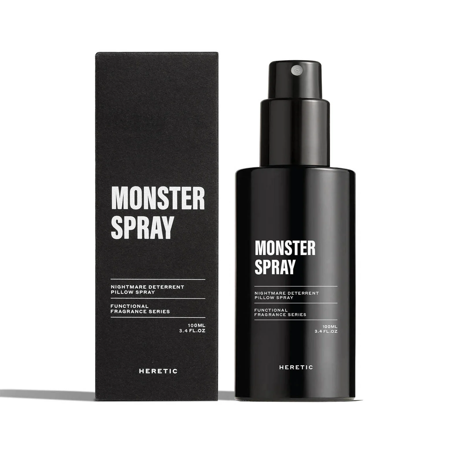 MONSTER SPRAY