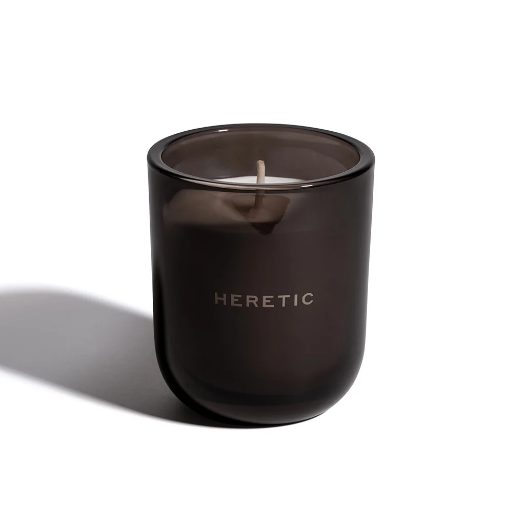 SMUDGE CANDLE