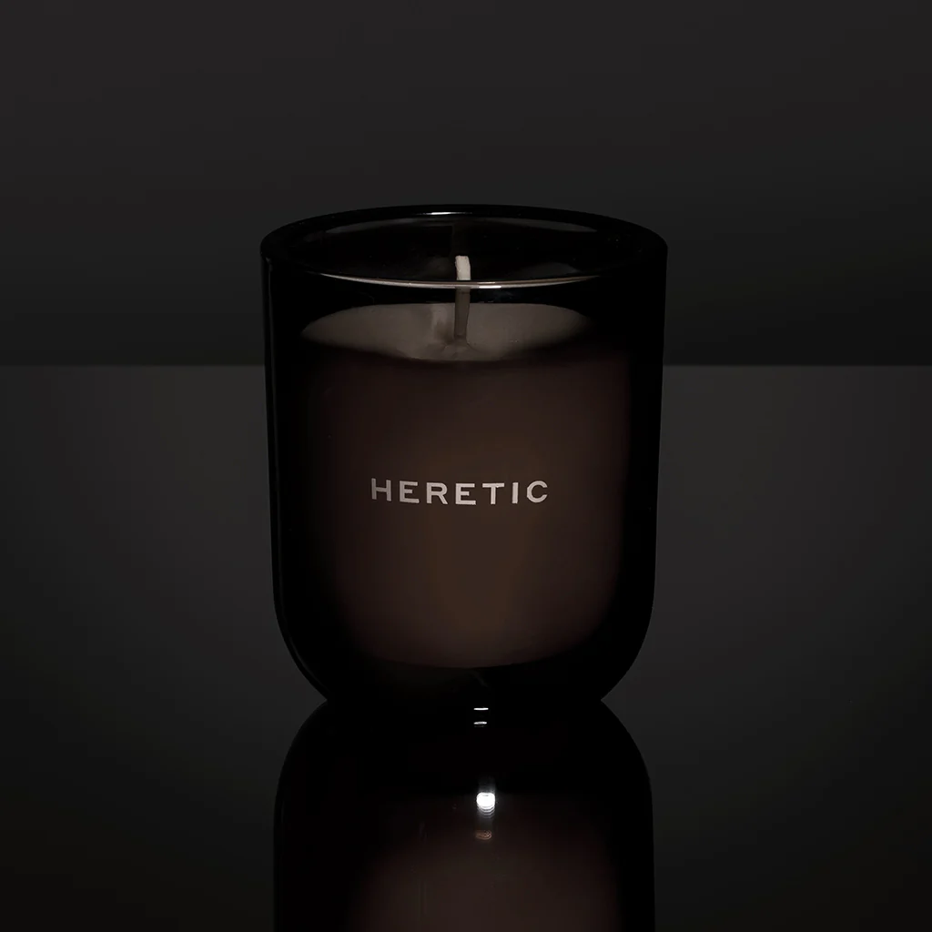 SMUDGE CANDLE