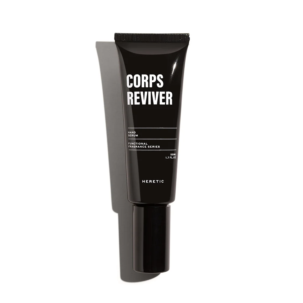 CORPS REVIVER