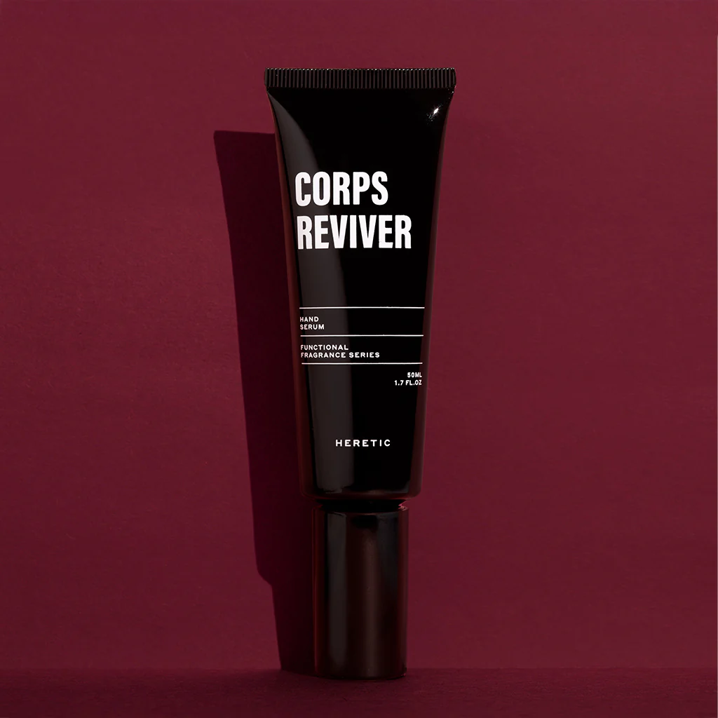 CORPS REVIVER
