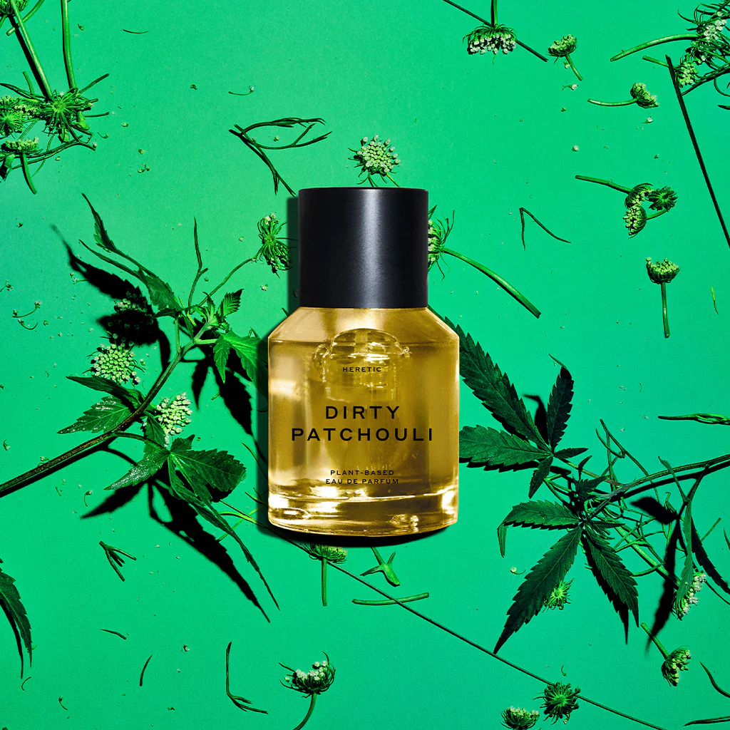DIRTY PATCHOULI
