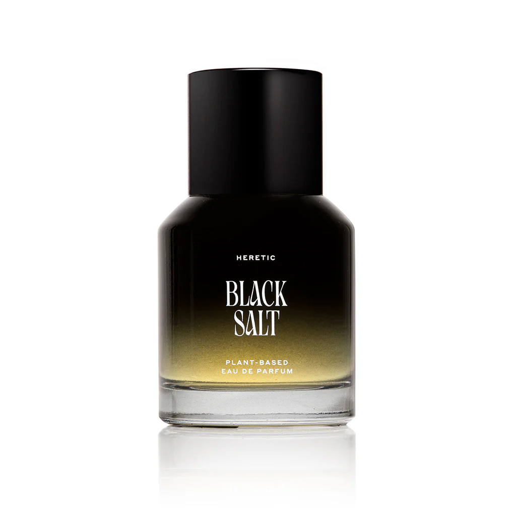 BLACK SALT