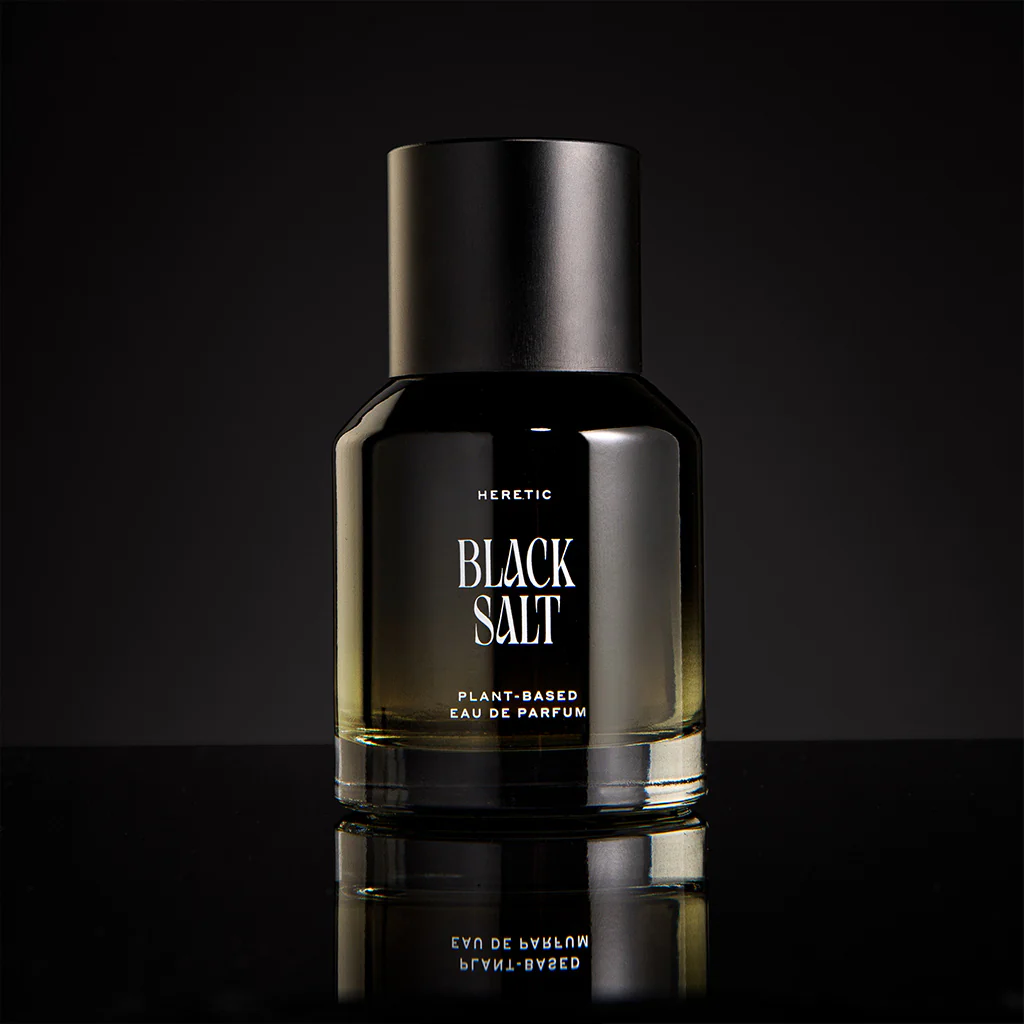 BLACK SALT
