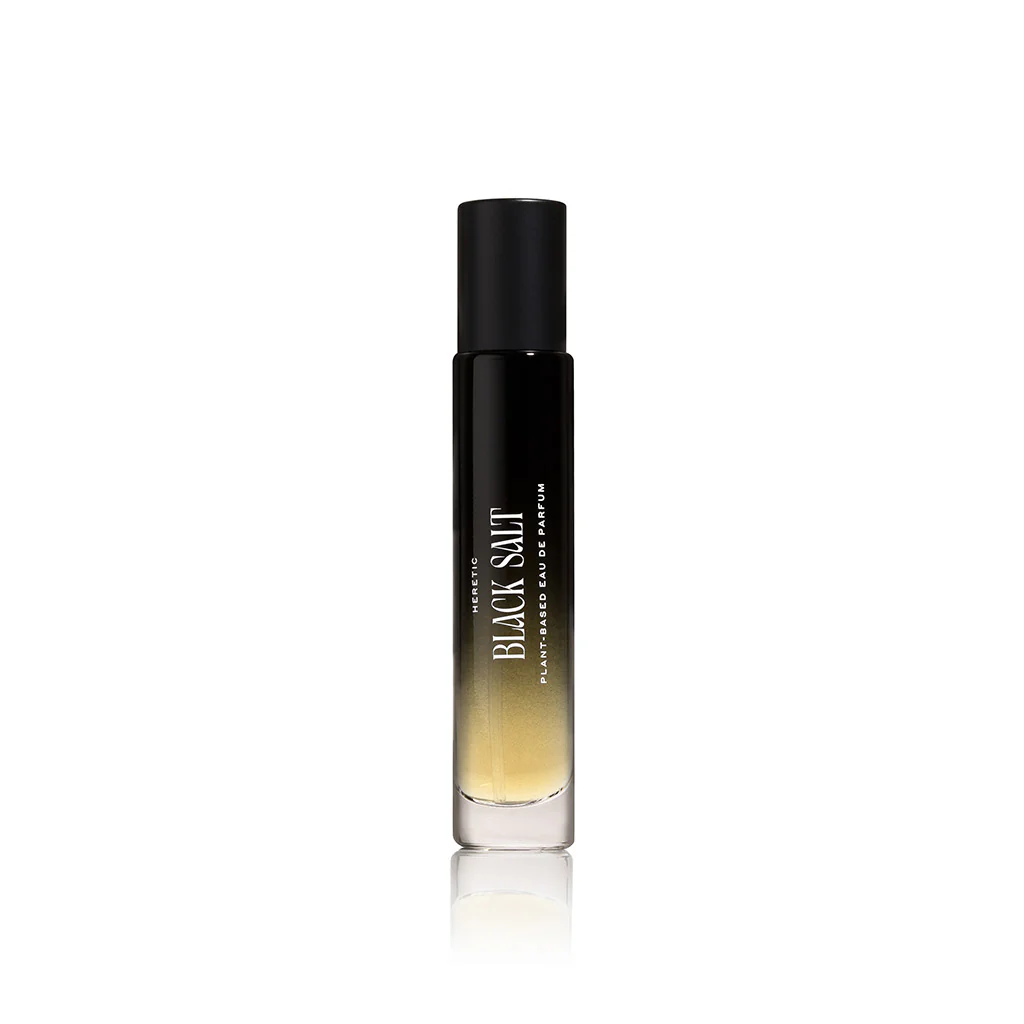 BLACK SALT