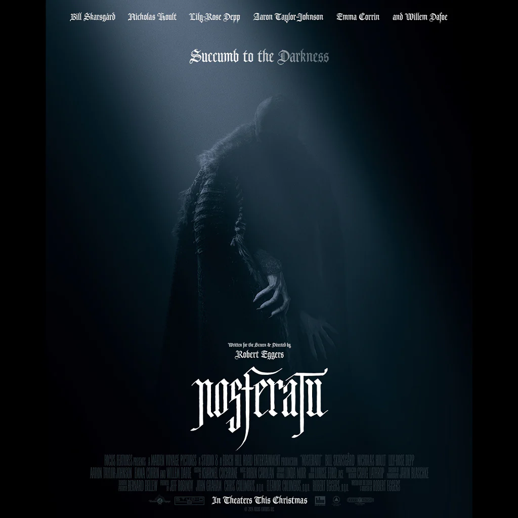 NOSFERATU ROLLERBALL