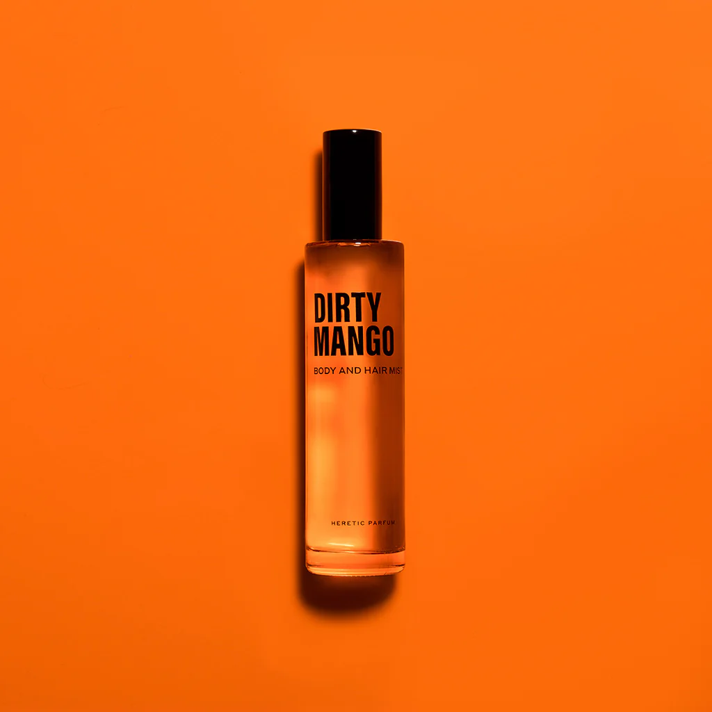 DIRTY MANGO BODY MIST