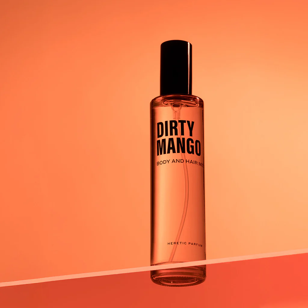 DIRTY MANGO BODY MIST