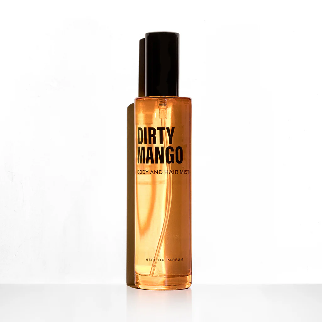DIRTY MANGO BODY MIST