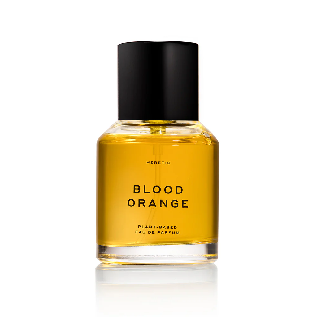 BLOOD ORANGE