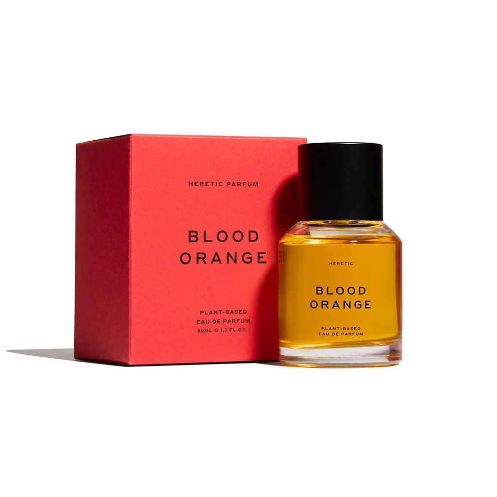 BLOOD ORANGE