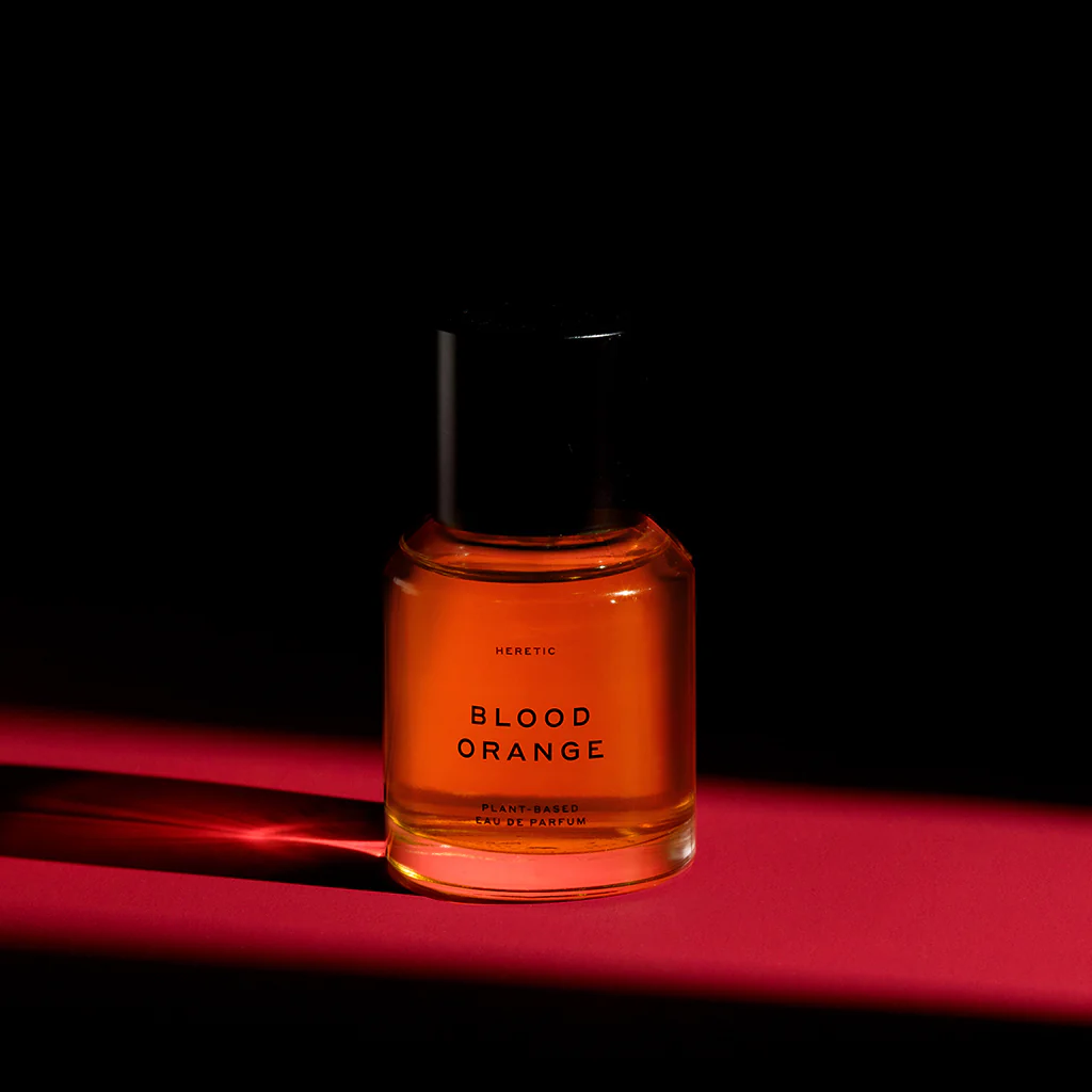 BLOOD ORANGE