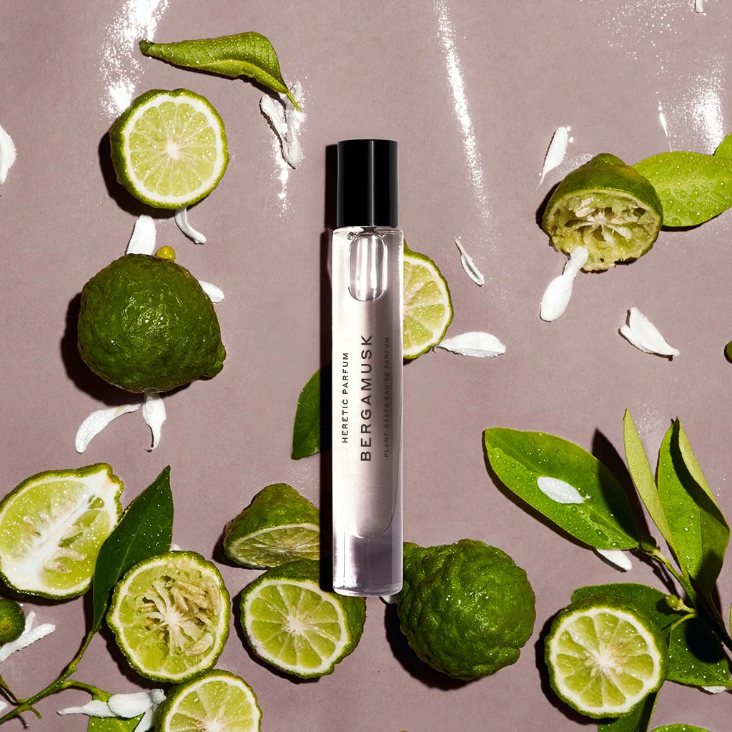 BERGAMUSK ROLLERBALL