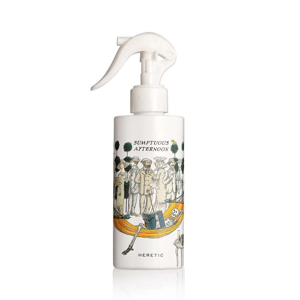 SUMPTUOUS AFTERNOON ROOM SPRAY