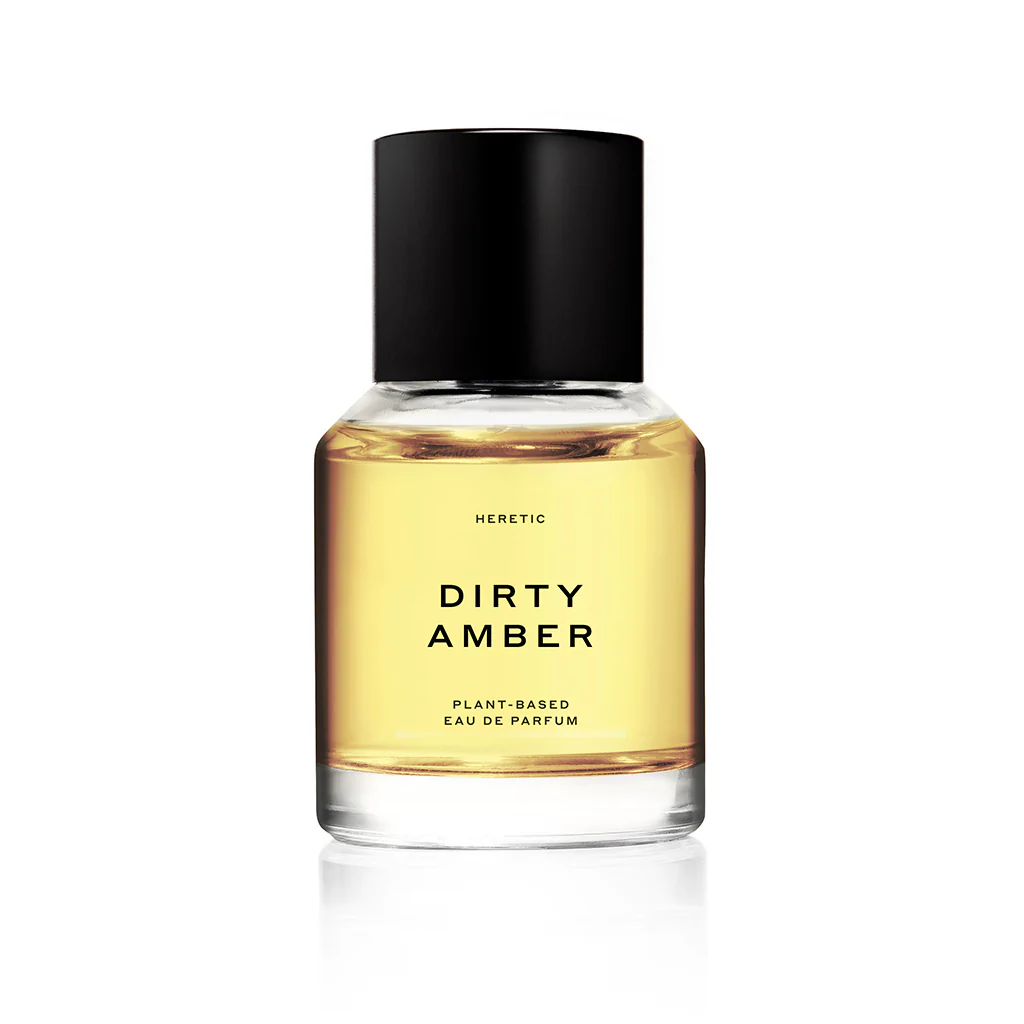 DIRTY AMBER