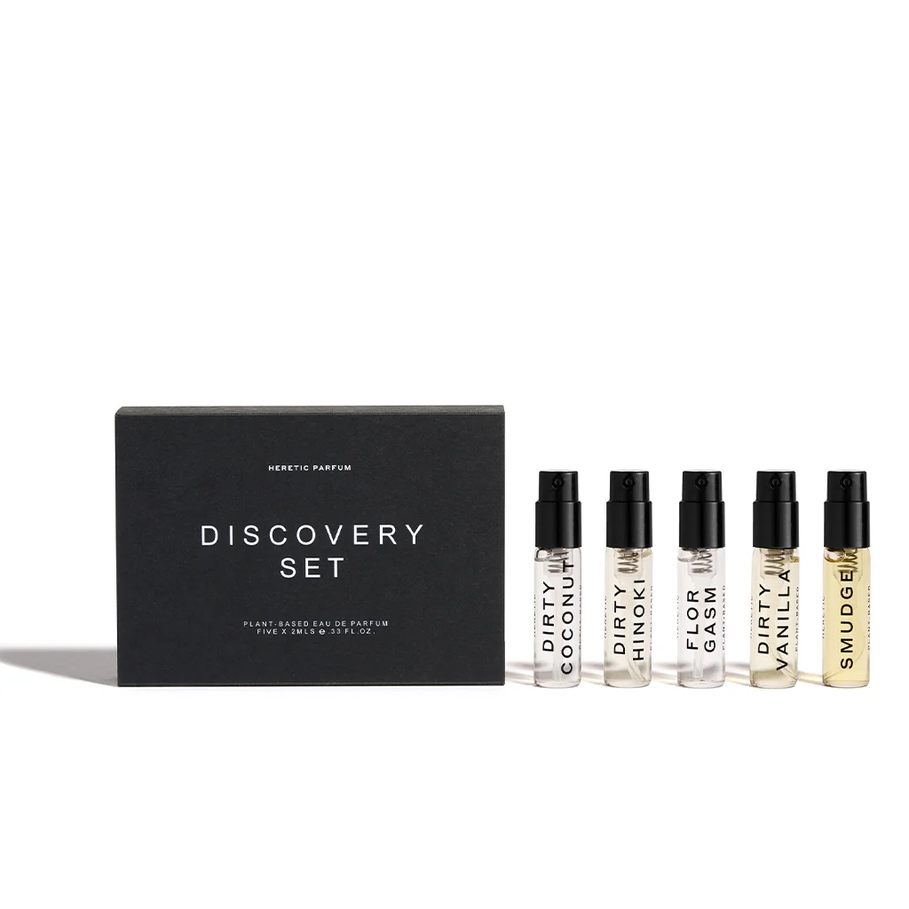 PERSONALIZED DISCOVERY SET