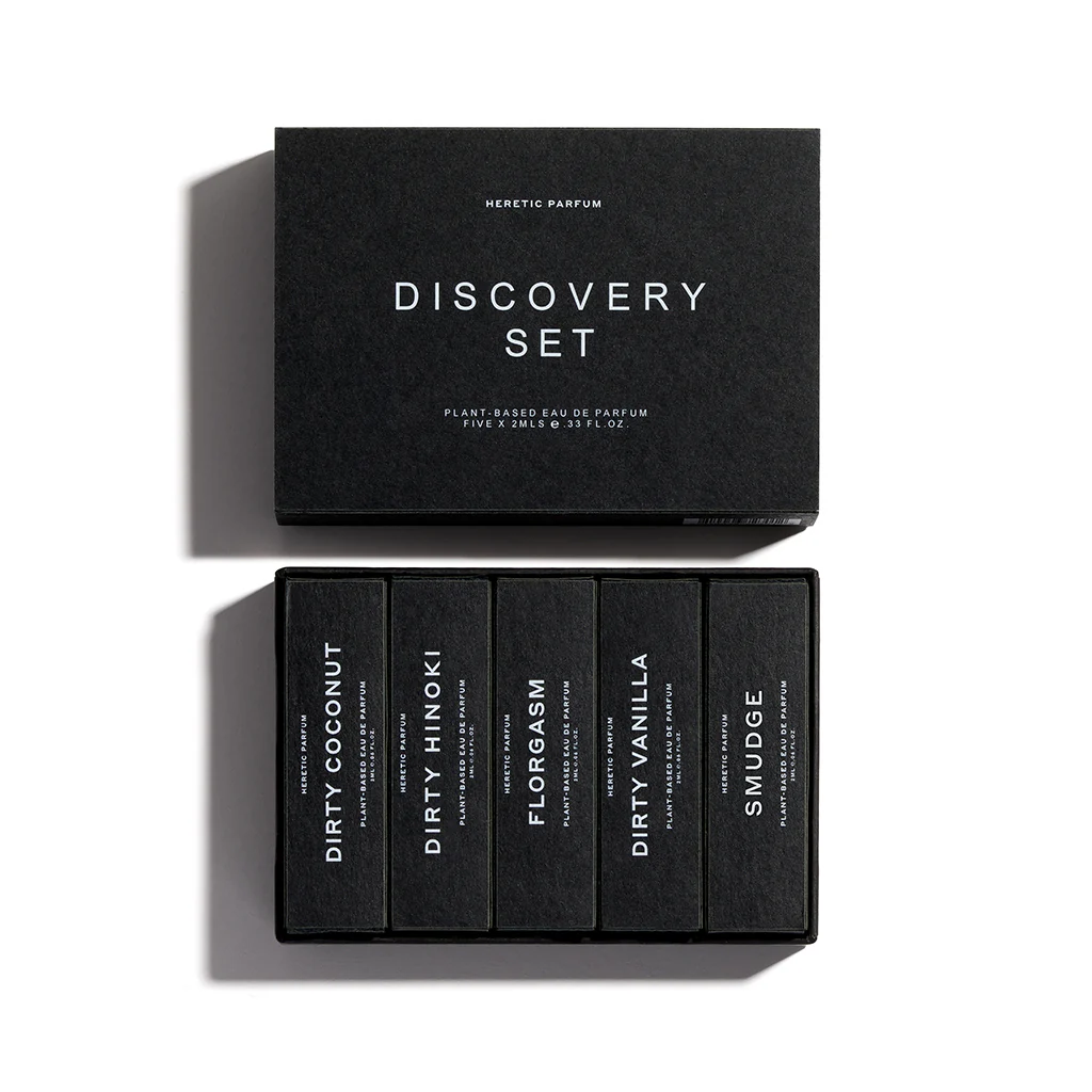 PERSONALIZED DISCOVERY SET