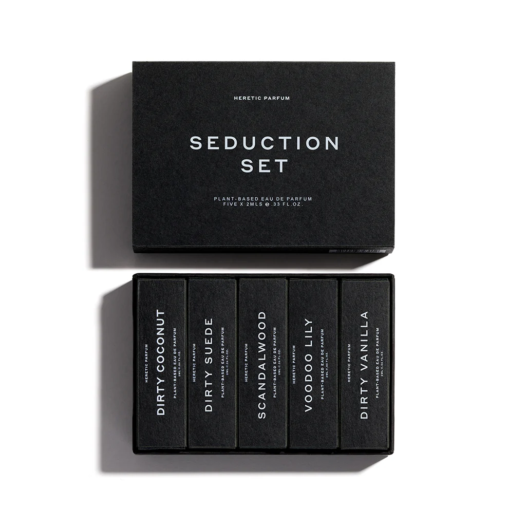 SEDUCTION SET