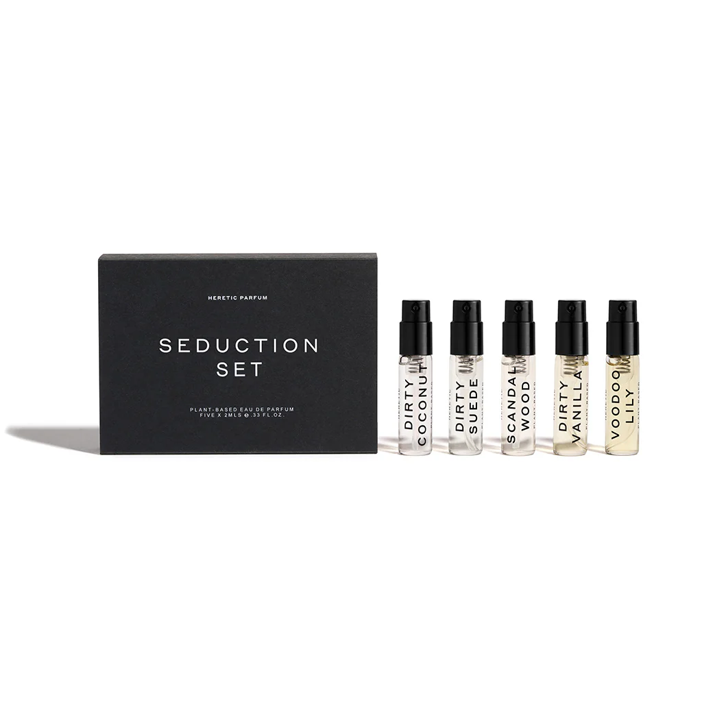 SEDUCTION SET