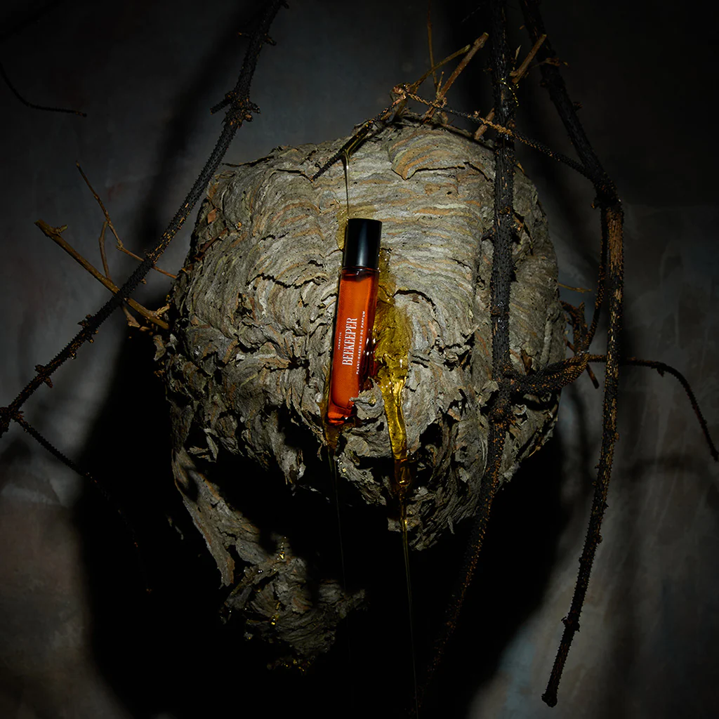 BEEKEEPER