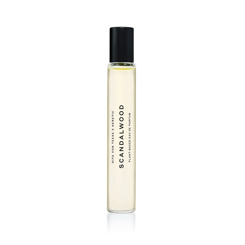 SCANDALWOOD ROLLERBALL