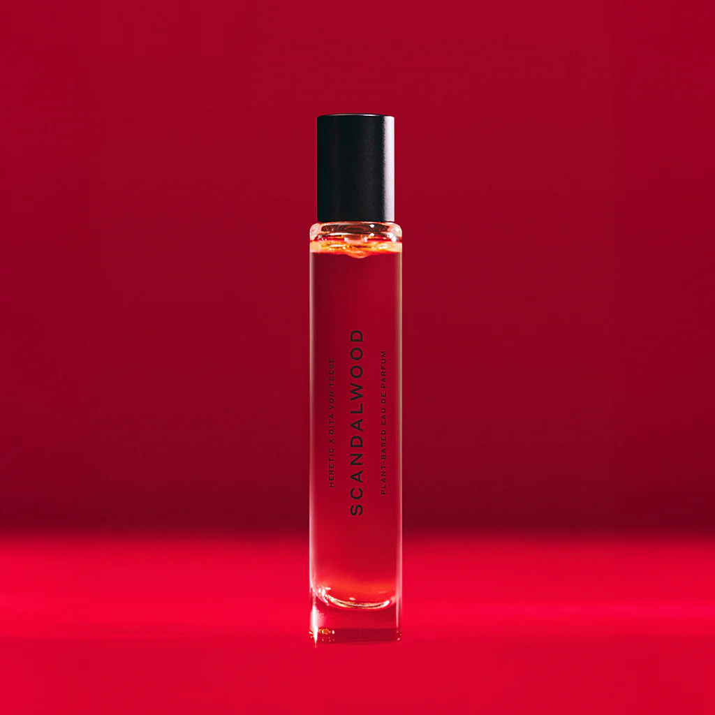 SCANDALWOOD ROLLERBALL