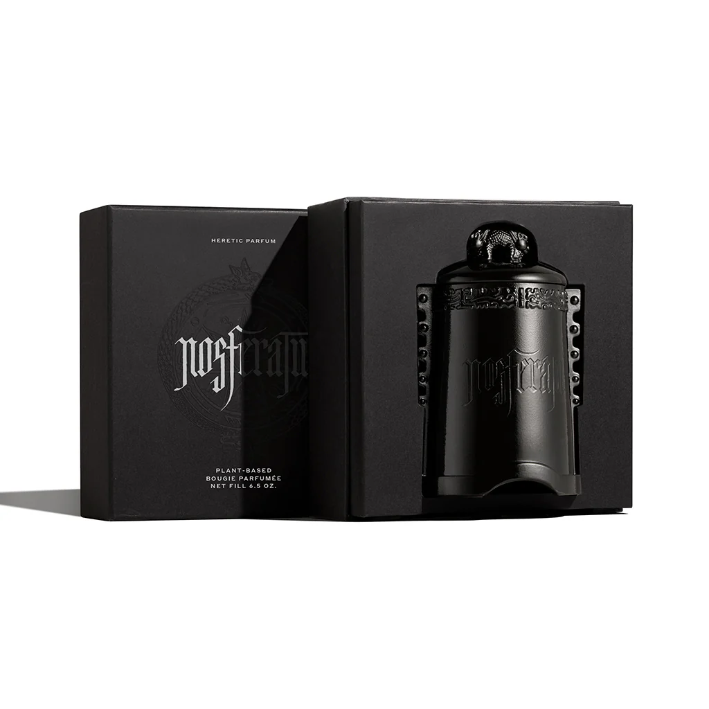 NOSFERATU CANDLE
