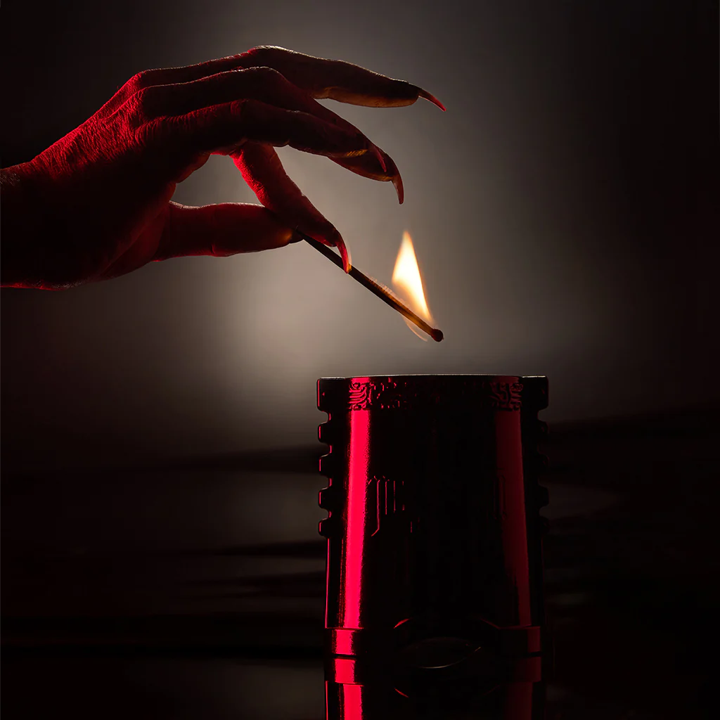 NOSFERATU CANDLE