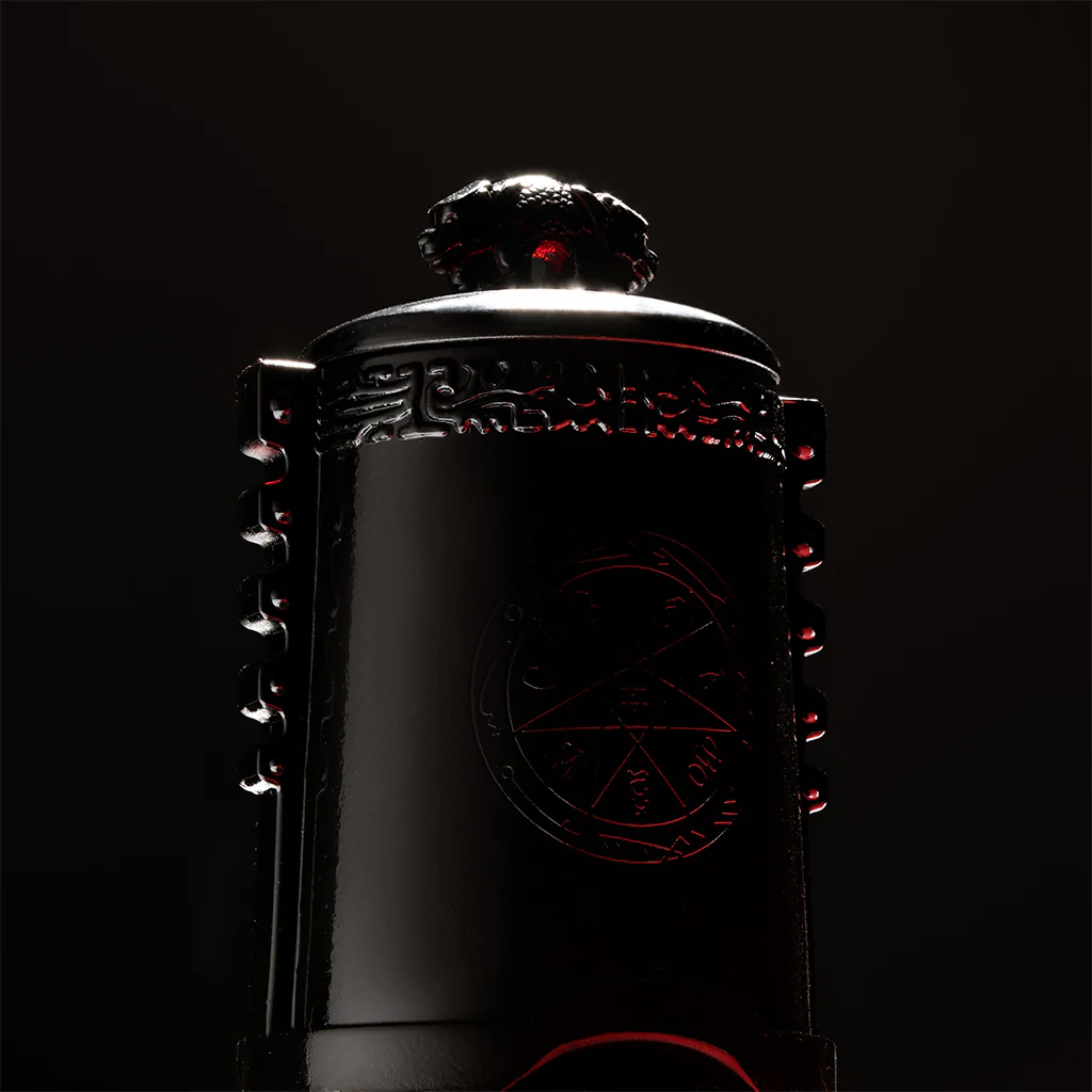 NOSFERATU CANDLE