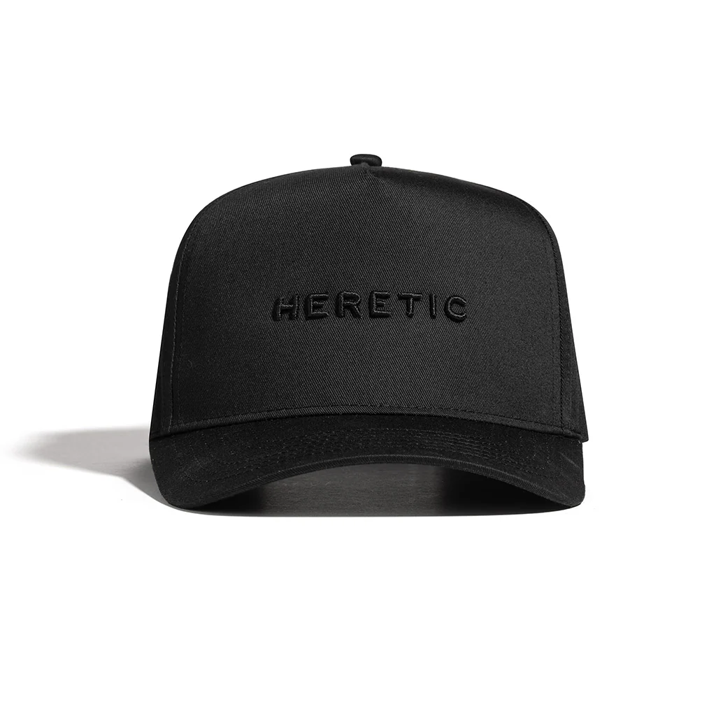 HERETIC ATELIER HAT