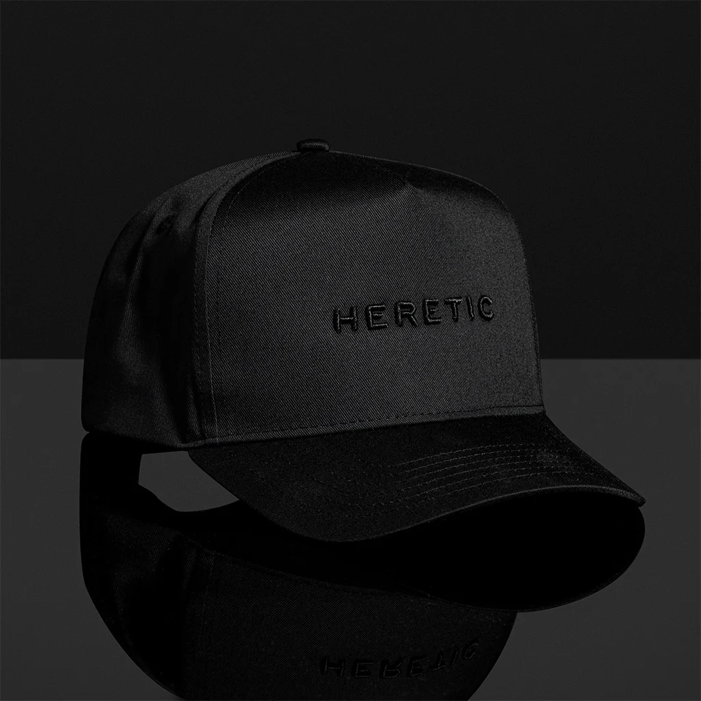 HERETIC ATELIER HAT