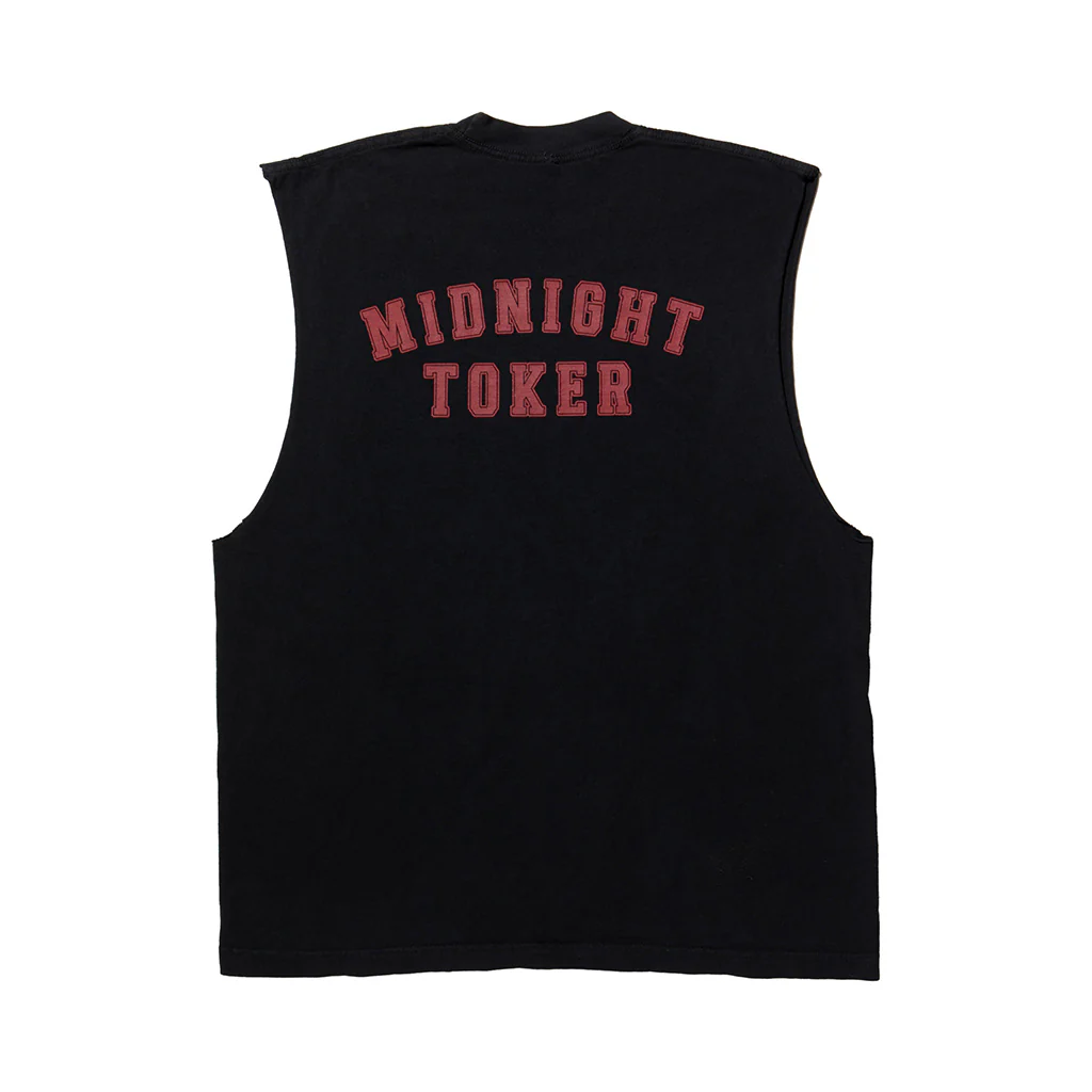 BORIS VALLEJO UNDERWORLD SLEEVELESS SHIRT