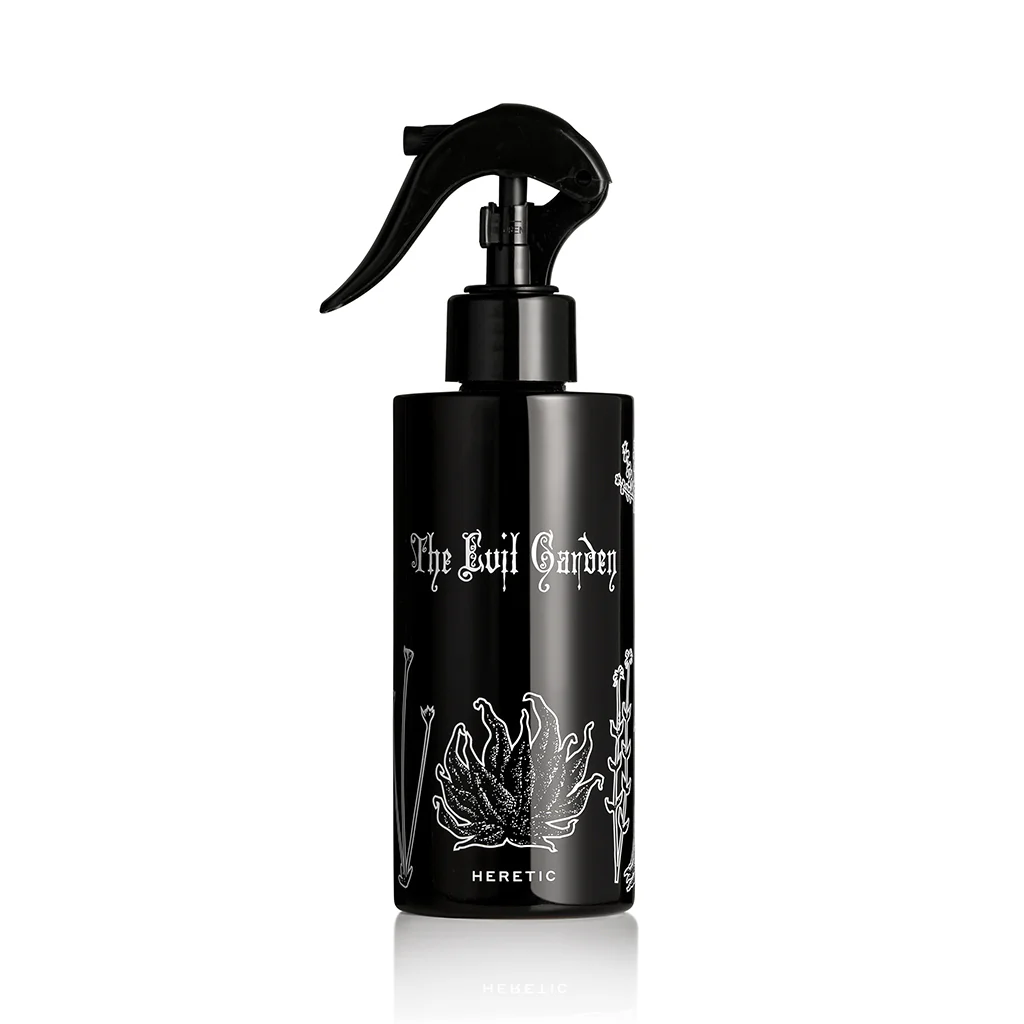 THE EVIL GARDEN ROOM SPRAY